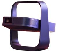Elfin Flip Laser HD - Proiettore portatile Xgimi, Malva - Nouvo