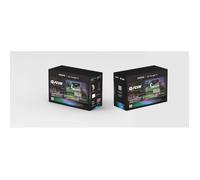 XGIMI WK08K3 Proiettore Portatile FHD Mogo Bundle Coppa Mondo