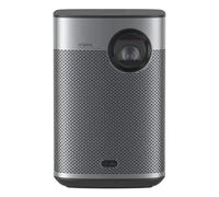Xgimi - Videoproiettore Portatile Smarthalo + Gtv-grigio XGIMI