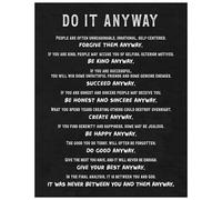 XGINERFEX Inspirational Quotes for Men - Motivational Black Office Wall Art, Modern Man Cave Decor, Entrepreneur Gift by Yellowbird Art & Design(Framed,16x24inch(40x60cm))