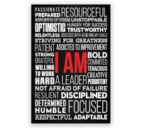 XGINERFEX Teacher Resources for High School, Funny Social Studies Classroom Posters Set, Motivational Quotes Wall Decor for History Class, Bulletin Board Decor for Teens(Unframed,08x12inch(20x30cm))