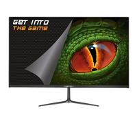 E_0002_S0241871 Keep Out Monitor KEEP OUT XGM24PRO5 23,8" Informatica