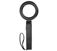 XGOUGUAAU Scanner Portatile Ultra sensibile per la Salute dello Stomaco delle Mucche, Metal Detector Veterinario per Mucche, rilevatore di Metalli per Lo Stomaco ad Alta precisione con