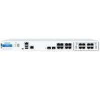 Sophos XGS 2100 Security Appliance - EU/UK power cord (XG2ATCHEUK) Nuovo