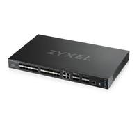 Zyxel XGS4600-32F Gestito L3 Nero [XGS4600-32F-ZZ0102F]