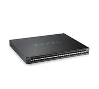 Zyxel XGS4600-52F Gestito L3 Nero