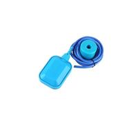 XGTEAHHC Interruttore galleggiante con cavo in silicone Regolatore automatico del livello dell'acqua Sensore di livello liquido sommergibile per serbatoio dell'acqua