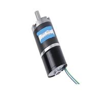 XGTEAHHC MAX 100KG 36MM 3626 Brushless DC Riduzione Planetaria Motoriduttore 12V 24V 30000hours miniatura grande coppia motore di regolazione della velocità