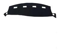 XGTHCVHN - Tappetino per cruscotto Auto Anti-UV Tappetino per cruscotto Auto-Interno Adatto per Dodge RAM 1500 2500 3500 2002 2003 2004 2005 LHD