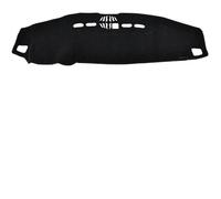 XGTHCVHN - Tappetino per cruscotto Auto Anti-UV Tappetino per cruscotto Auto-Interno Adatto per Land Rover Discovery 3 2005-2009/4 2010-2016 / Range Rover Sport 2005-2009