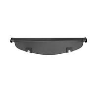 Xgupxuc Baule Ripiano per Mazda per CX-5 2013 2014 2015 2016 Auto Posteriore Tronco Partizione Bordo Sicurezza Ombra Scudo Tenda Retrattile Cargo Copertura Posteriore Tronco Privacy Cappelliera