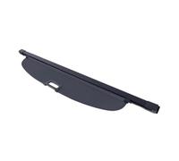 Xgupxuc Baule Ripiano per Mazda per CX-7 2007-2012 Auto Retrattile Baule Posteriore Cargo Copertura Scudo Sicurezza Ombra Bordo Partizione Posteriore Tronco Privacy Cappelliera