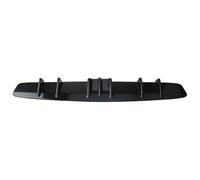Xgupxuc Diffusore Paraurti Posteriore 84 Centimetri Diffusore Posteriore Pinna del Paraurti Lip Splitter Spoiler Telaio Deflettore Labbro Kit per Hyundai per Tiburon 1997-2008(Glossy Black)