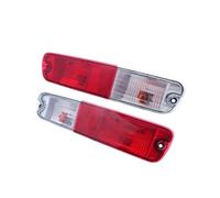 Xgupxuc Luce Posteriore Paraurti Posteriore Riflettore Luce L & R Per Mitsubishi Per Pajero Per Montero Per Shogun V73 V77 2002 2003 2004 2005 2006 Gruppo Fanale Posteriore