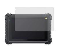 Xgupxuc Navigatore GPS Pellicola Protettiva 2 Pezzi Per Autel MK906BT/MS906/MS906S/MS906BT/MS906TS/MS906CV 8 Pollici Center Touch Pellicola Protettiva Per Schermo In PET