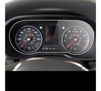 Xgupxuc Navigatore GPS Pellicola Protettiva Pellicola Protettiva Antigraffio In TPU Per Cruscotto, Schermo Cruscotto Per MG 5 2021