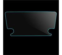 Xgupxuc Navigatore GPS Pellicola Protettiva Pellicola Protettiva In PET Infotainment Per Skoda Per Octavia Amundsen 8 Pollici Per Schermo Navigazione Auto