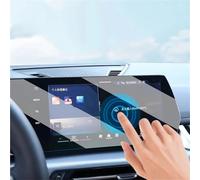 Xgupxuc Navigatore GPS Pellicola Protettiva Pellicola Protettiva In TPU Per GAC Per EMZOOM GS3 2023 2024 Pannello Cambio Navigazione GPS Copertura Dello Schermo Navigazione Antigraffio(Inch 10.25)