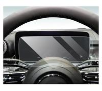 Xgupxuc Navigatore GPS Pellicola Protettiva Pellicola Protettiva In Vetro Temperato Per Schermo Touch E Cruscotto Per Benz S63/Per Benz Amg 2024(Dashboard)