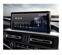 Xgupxuc Navigatore GPS Pellicola Protettiva Pellicola Protettiva Per Schermo In PET Da 2 Pezzi Per Peugeot Per Landtrek 2021 Da 10 Pollici, Accessori Interni Autoradio Navigatore GPS