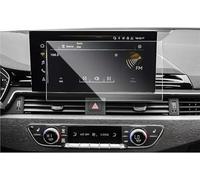 Xgupxuc Navigatore GPS Pellicola Protettiva Per A5 2021 2022 2023 Pellicola Protettiva In Vetro Temperato Schermo LCD Da 10,1 Pollici, Autoradio, Navigazione GPS, Accessori Interni