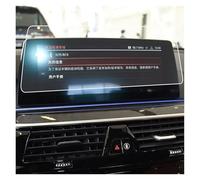 Xgupxuc Navigatore GPS Pellicola Protettiva Per BMW G32 Serie 6GT 2020 Pellicola Protettiva In Vetro Temperato Per Schermo LCD Con Membrana Per Cruscotto Interno Automobilistico(No camera)