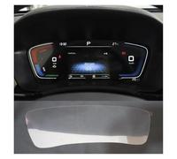 Xgupxuc Navigatore GPS Pellicola Protettiva Per BYD Sealion 6 2023 2024 Auto Infotainment Radio GPS Console Navigazione Pellicola Protettiva In Vetro Temperato(For instrument)