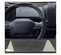 Xgupxuc Navigatore GPS Pellicola Protettiva Per BYD Shark 2024 2025 10,25 Pollici Pellicola Protettiva In Vetro Temperato Per Cruscotto Cruscotto Antigraffio