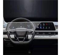 Xgupxuc Navigatore GPS Pellicola Protettiva Per Chery Per OMODA 5 2021 2022 2023 Pellicola Protettiva Trasparente In TPU Per Interni Auto Navigazione GPS Touch Screen Per Riparazione