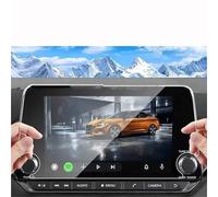 Xgupxuc Navigatore GPS Pellicola Protettiva Per Nissan Per Sentra B18 MK4/SR SV 2020 2021 2022 2023 Pellicola Protettiva In Vetro Temperato Navigatore Auto 8 Pollici Accessori Interni