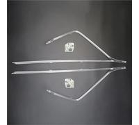 Xgupxuc per Seat per Leon 2013 2014 2015 2016 2017 Auto DRL Chip Luce Bianca Faro Parti di Riparazione Luce Guida Bar Angelo Occhio Chip unità Controllo Luci Ballast(1 Paio)