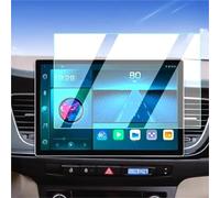 Xgupxuc Protezione Schermo Pellicola Protettiva In Vetro Temperato Per Auto Da 13,1 Pollici Per Radio DVD GPS LCD Full Touch Screen, Adesivo Protettivo Per Schermo HD Pellicola Protettiva