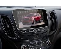 Xgupxuc Protezione Schermo Pellicola Protettiva In Vetro Temperato Per Chevy Per Malibu XL 2019 2020 8 Pollici Per Navigazione GPS Per Auto Pellicola Antigraffio Accessori Pellicola Protettiva