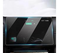 Xgupxuc Protezione Schermo Pellicola Protettiva In Vetro Temperato Per Schermo Per MG Per ZS 2023 2024 2025 10.1 Pollici LCD GPS Navigation Pellicola Protettiva