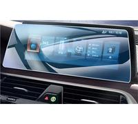 Xgupxuc Protezione Schermo Per BMW Serie 5 G30 G31 G38 525 528 530 535 540 550 M550i 2017-2020 10,25 Pollici Navigation Touch-Screen Protector Pellicola In Vetro Temperato Pellicola Protettiva