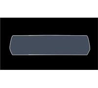 Xgupxuc Protezione Schermo Per BMW U10 U11 Per X1 Per X2 Ix1 2023 Pellicola Protettiva Per GPS Per Auto Schermo LCD Pellicola In TPU Pellicola Protettiva