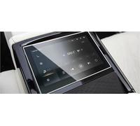 Xgupxuc Protezione Schermo Per GWM Per TANK 500 2023 2024 AUTO LCD Touch Screen Navigazione GPS Protezione E Cruscotto Pellicola In Vetro Temperato Pellicola Protettiva(REAR PAD)
