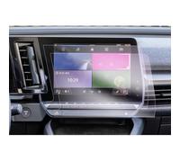 Xgupxuc Protezione Schermo Per Megane Per E-Tech Per Austral Strumento Di Navigazione Per Auto Pellicola Protettiva Per Schermo Nano Accessori Per Auto 2024 Pellicola Protettiva(9-Inch)
