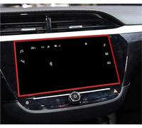 Xgupxuc Protezione Schermo Per Opel Per Corsa GS Per Line Per Corsa F 2020 2021 7 Pollici Car Infotainment Radio GPS Navigation Pellicola Protettiva In Vetro Temperato Pellicola Protettiva
