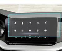 Xgupxuc Protezione Schermo Per Skoda Per Octavia 4 2020 10 Pollici Infotainment Car Radio Navigation Display Schermo In Vetro Temperato Adesivi Protettivi Pellicola Protettiva