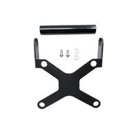Xgupxuc Supporto Navigatore GPS Per Himalayan 450 Per Himalayan450 2024 2025 Accessori Moto Supporto Del Telefono Del Basamento Piastra Di Navigazione GPS Staffa