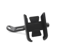 Xgupxuc Supporto Navigatore GPS Per VESPA Per Piaggio Per GTS Per GTV Per LX Per LXV Per LT Per PX 50 125 150 200 250 300 300ie Supporto Per Telefono GPS Staffa