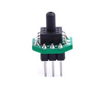XGZP6847A Sensore Generatore di Ossigeno A Pressione D'Aria Modulo Trasmettitore 0,5-4,5 V Sensore Trasmettitore 0-100 KPa