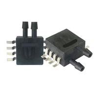 XGZP6899A sensore di pressione differenziale flusso del gas vento 5 V adatto for ventilatore(5V-50-50KPA)