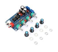 XH-M164 NE5532 TONE PREAMPIFIER SCHEDI A REGOLAZIONE A 4 VERIE AC 15V