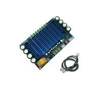 XH-M180 TDA7850 4x50W Car 4 Canali 12V Modulo Scheda Amplificatore Audio Ad Alta Potenza