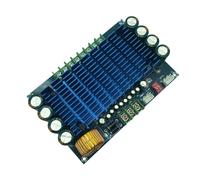 XH-M180 TDA7850 50W Auto 4 Canale 12V Alta Audio Amplificatore Targa