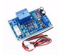 XH-M203 Regolatore del livello dell'acqua Pompa con interruttore automatico Uscita relè 12V 1 pezzo(5 Pcs)
