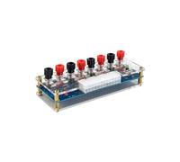 XH-M229 HU-M27 PC Desktop Chassis Alimentatore ATX Adattatore Takeout Scheda Uscita Terminale Modulo con Custodia
