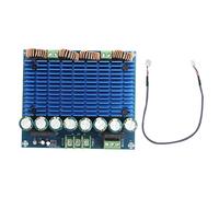 XH-M252 Ultra High Power T8954th Dual Chip Digital Stereo Power Amplifier Board 420W*2 per il Audio Domestico